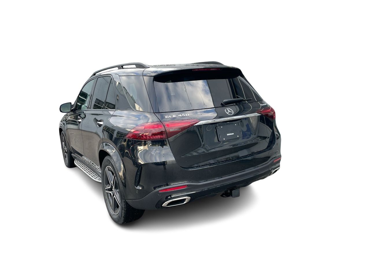 Mercedes-Benz GLE  2026 à Richmond, Colombie-Britannique