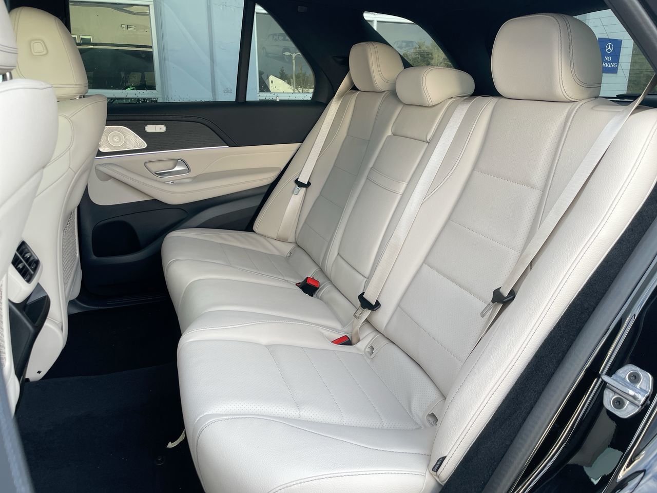 Mercedes-Benz GLE  2026 à Richmond, Colombie-Britannique