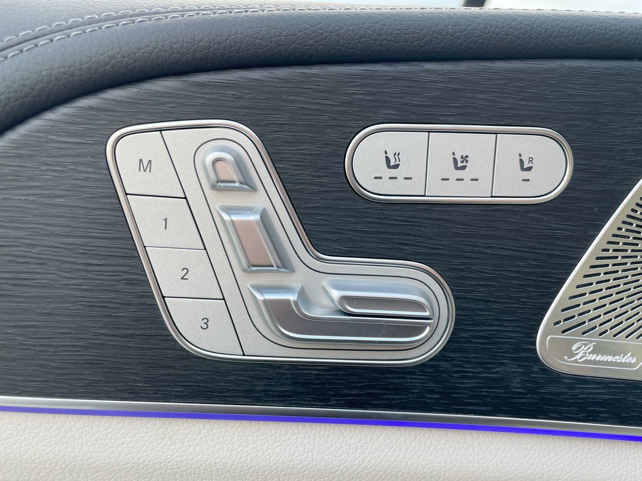 Mercedes-Benz GLE  2026 à Richmond, Colombie-Britannique