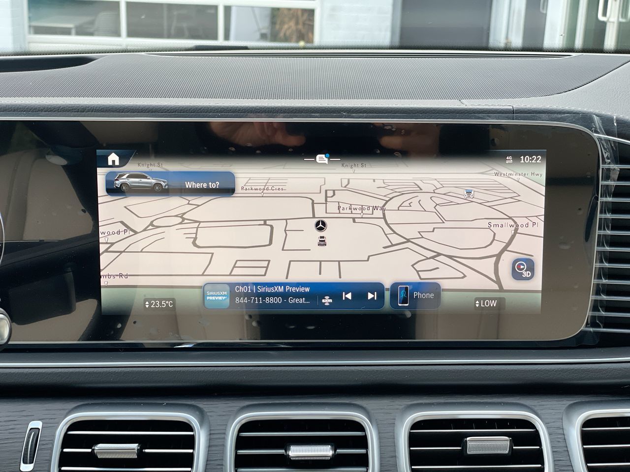 Mercedes-Benz GLE  2026 à Richmond, Colombie-Britannique