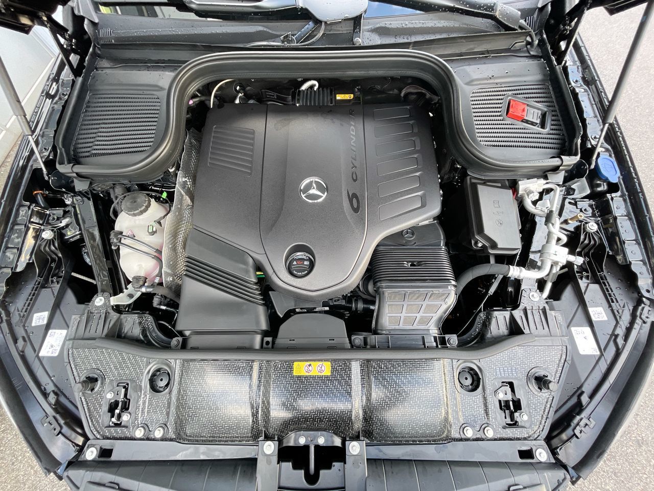 Mercedes-Benz GLE  2026 à Richmond, Colombie-Britannique