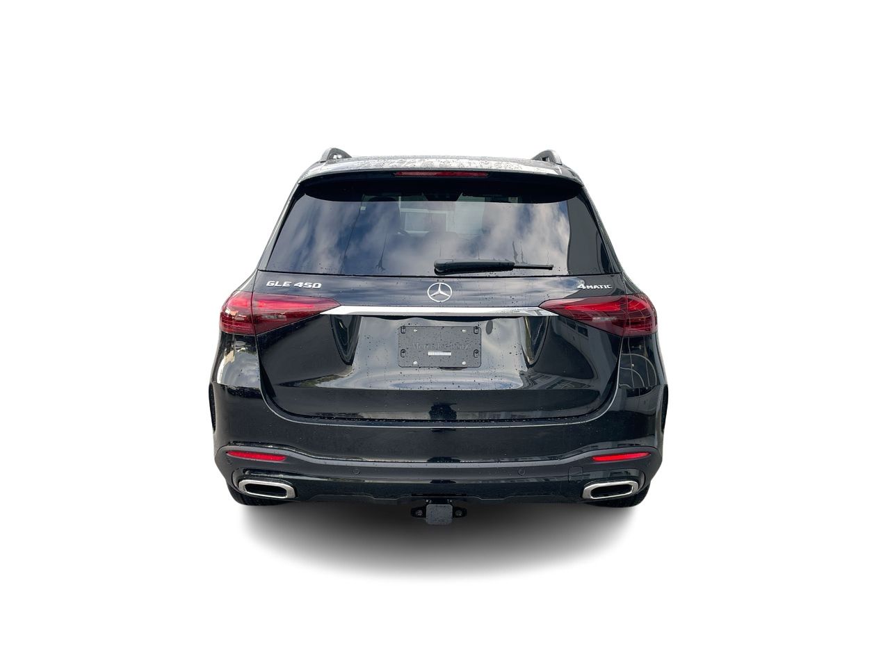 Mercedes-Benz GLE  2026 à Richmond, Colombie-Britannique