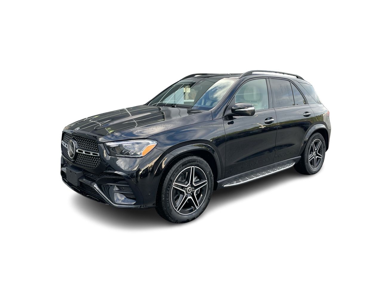 Mercedes-Benz GLE  2026 à Richmond, Colombie-Britannique