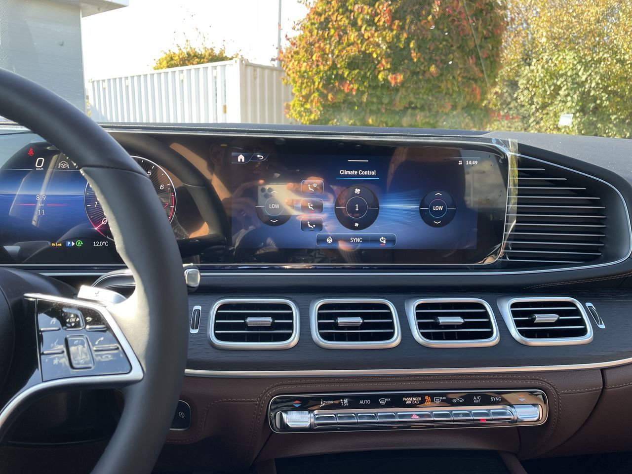 Mercedes-Benz GLE  2026 à Richmond, Colombie-Britannique