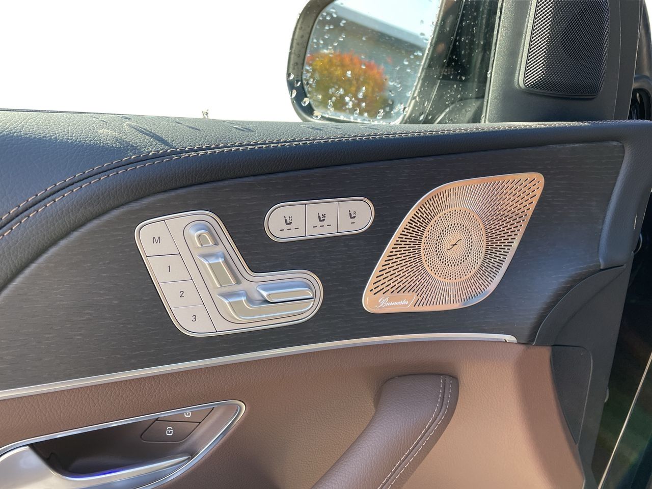 Mercedes-Benz GLE  2026 à Richmond, Colombie-Britannique