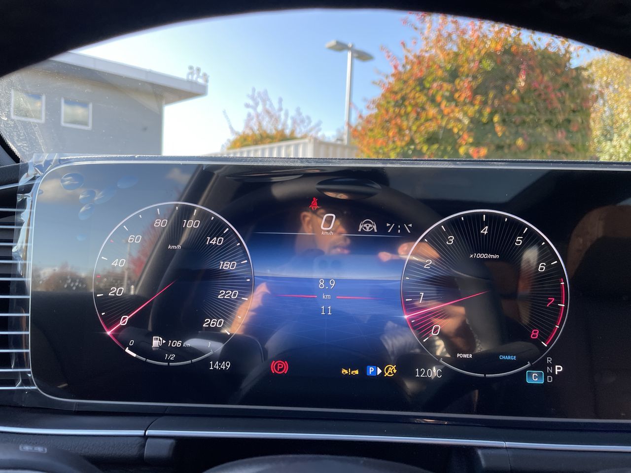 Mercedes-Benz GLE  2026 à Richmond, Colombie-Britannique