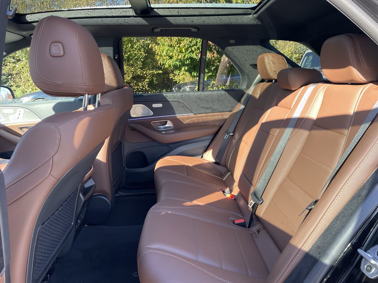 Mercedes-Benz GLE  2026 à Richmond, Colombie-Britannique