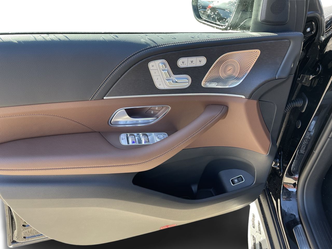 Mercedes-Benz GLE  2026 à Richmond, Colombie-Britannique