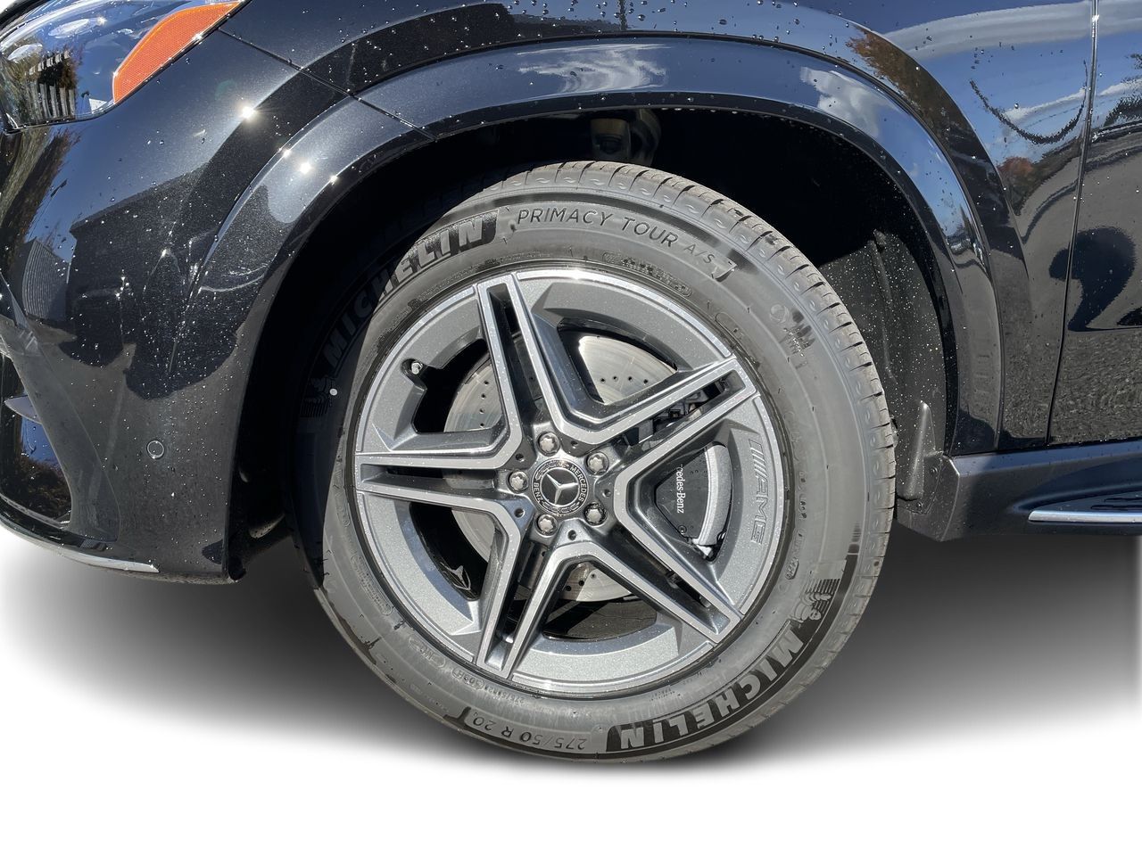 Mercedes-Benz GLE  2026 à Richmond, Colombie-Britannique