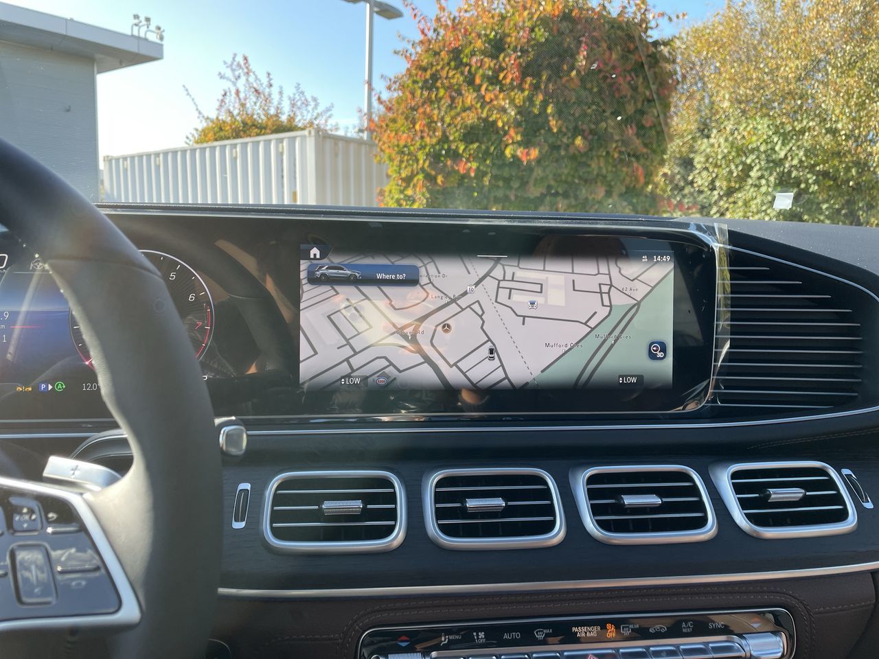 Mercedes-Benz GLE  2026 à Richmond, Colombie-Britannique