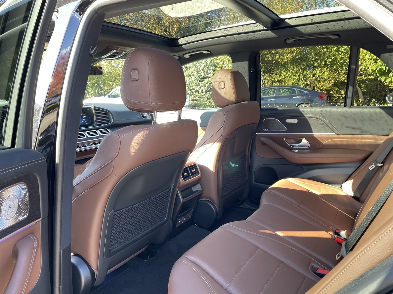 Mercedes-Benz GLE  2026 à Richmond, Colombie-Britannique