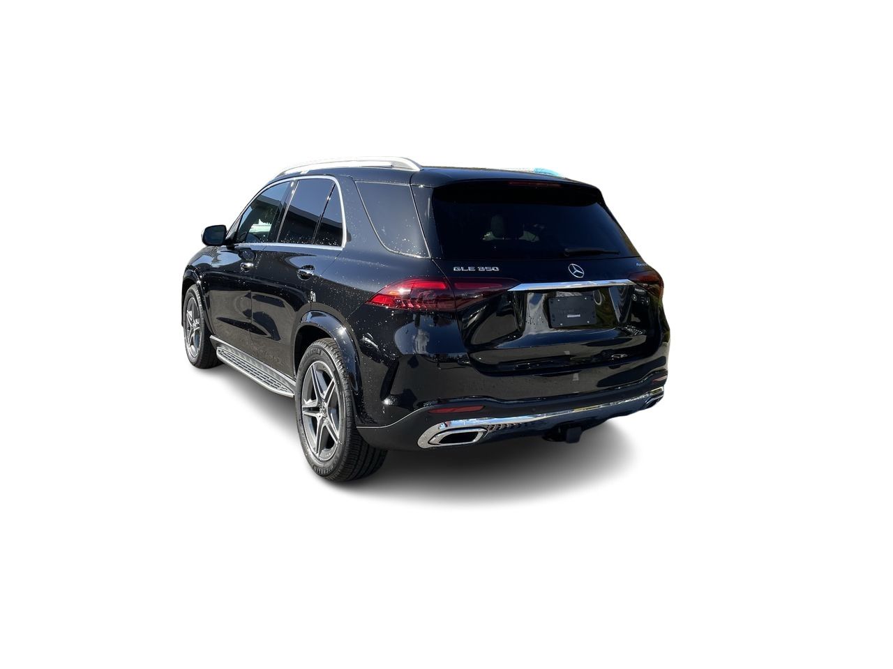 Mercedes-Benz GLE  2026 à Richmond, Colombie-Britannique