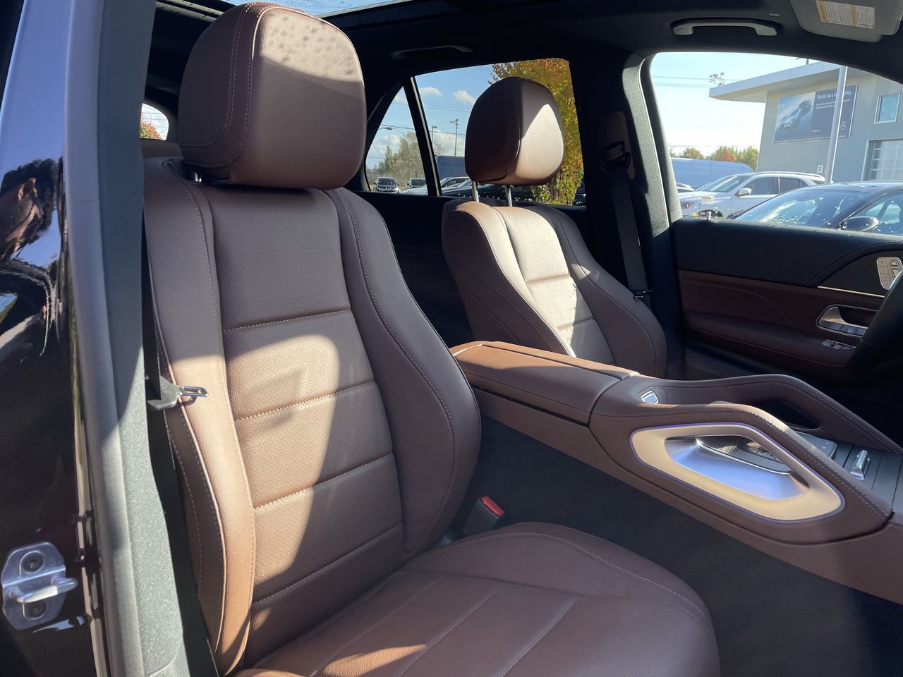 Mercedes-Benz GLE  2026 à Richmond, Colombie-Britannique