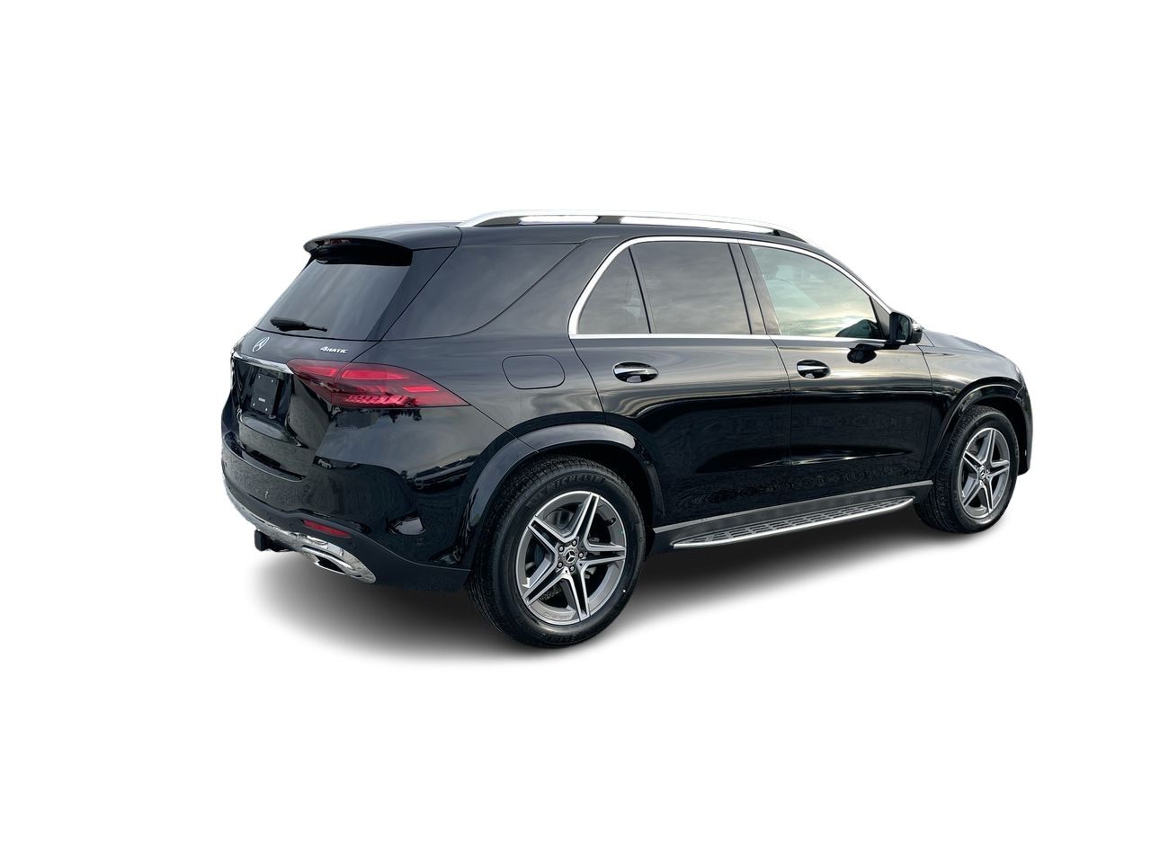 Mercedes-Benz GLE  2026 à Richmond, Colombie-Britannique