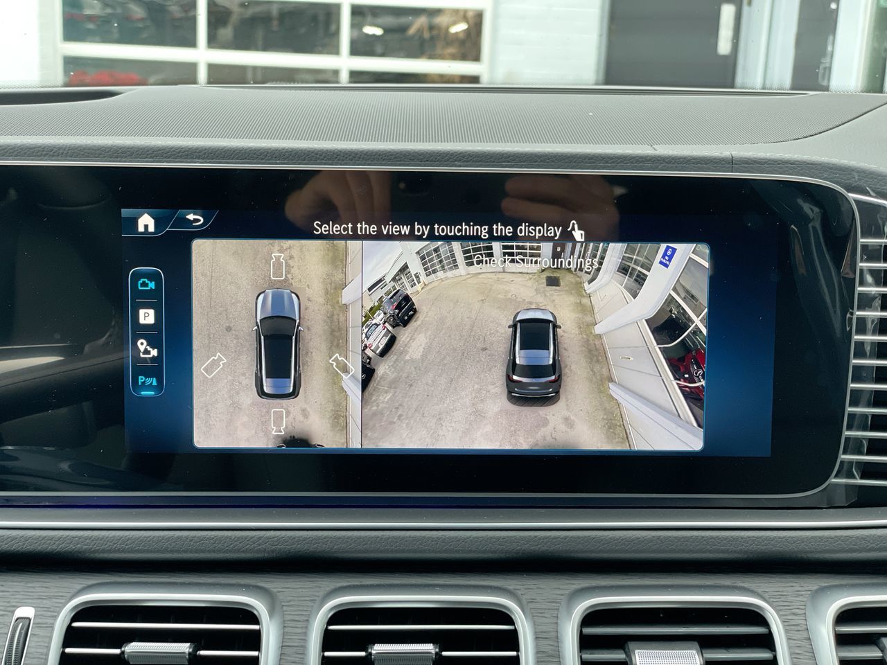 Mercedes-Benz GLE  2026 à Richmond, Colombie-Britannique