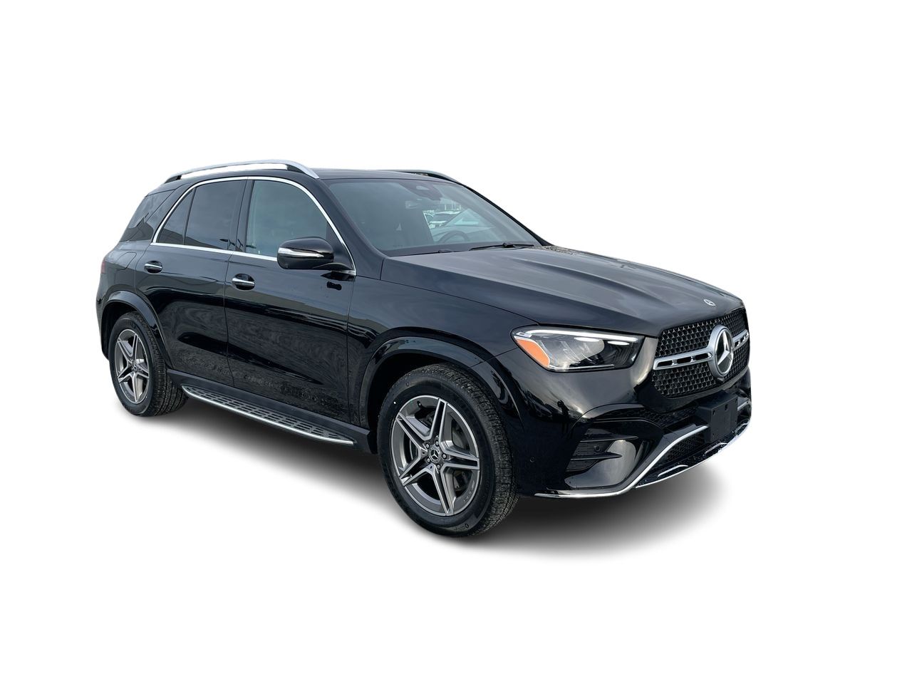 Mercedes-Benz GLE  2026 à Richmond, Colombie-Britannique