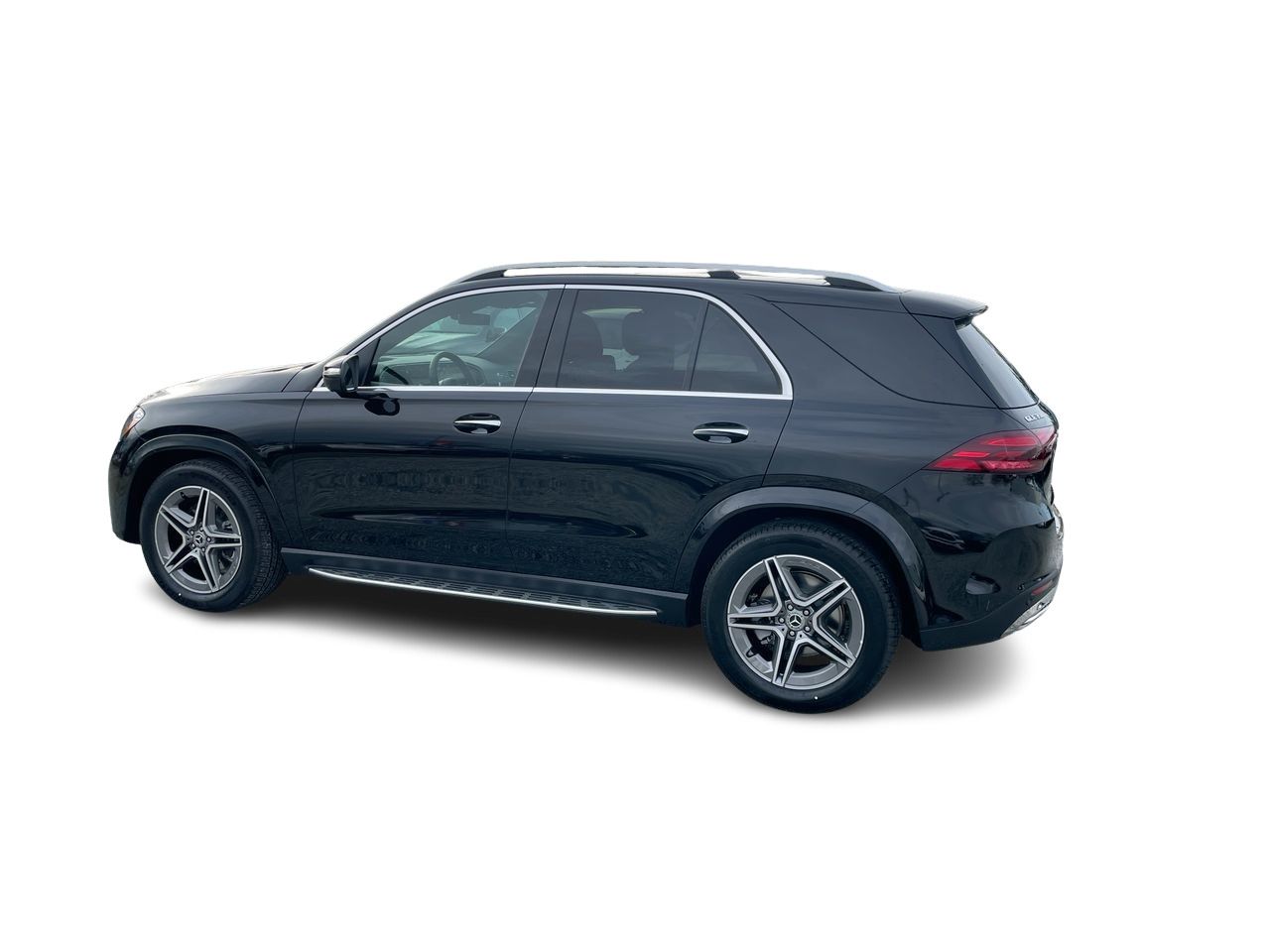 Mercedes-Benz GLE  2026 à Richmond, Colombie-Britannique