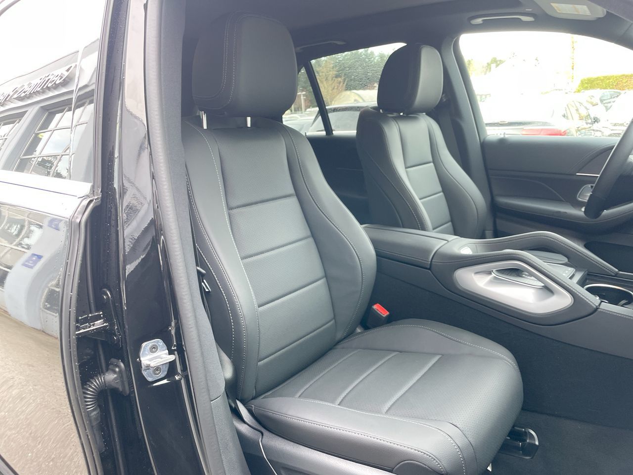 Mercedes-Benz GLE  2026 à Richmond, Colombie-Britannique