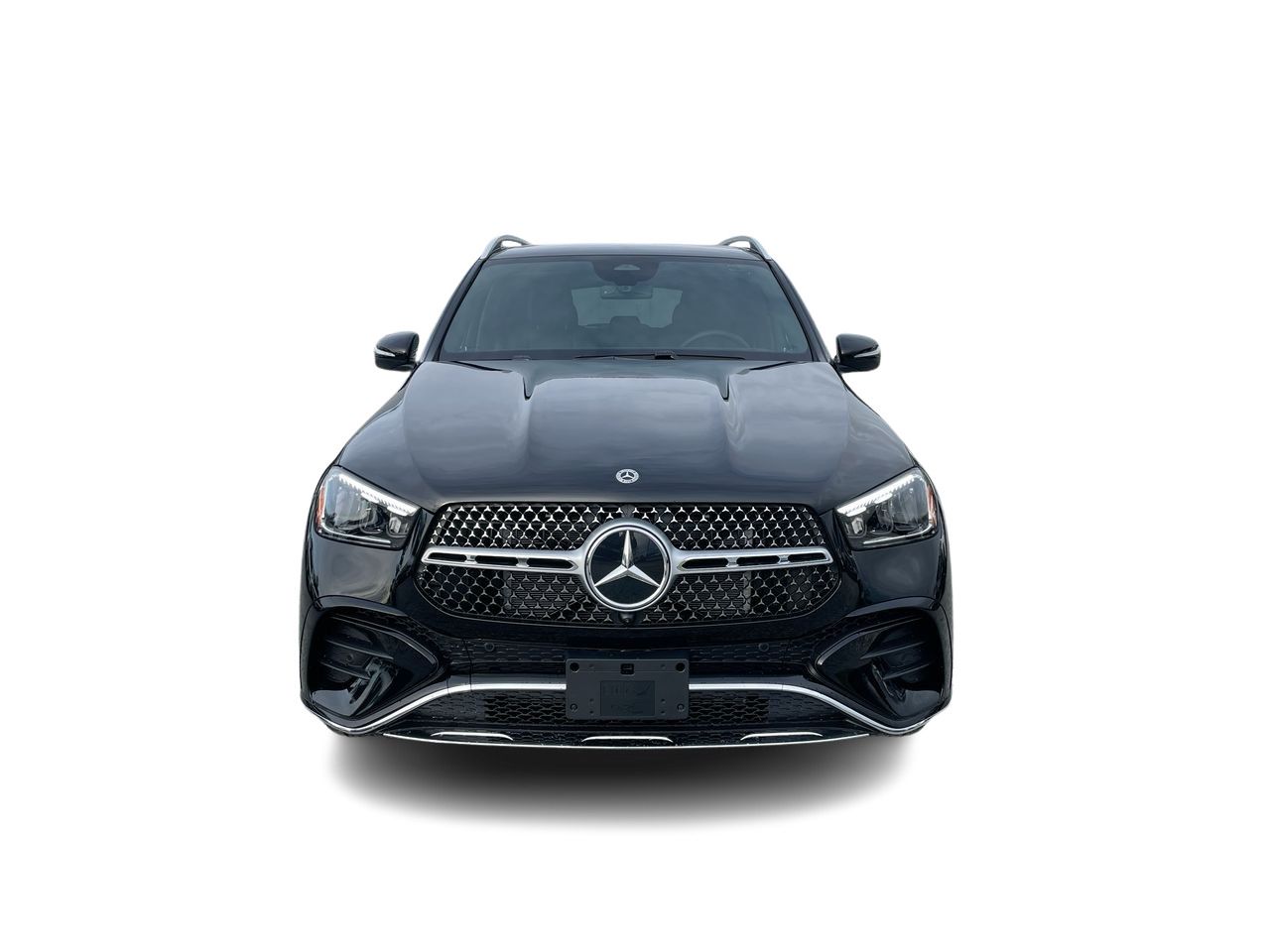 Mercedes-Benz GLE  2026 à Richmond, Colombie-Britannique