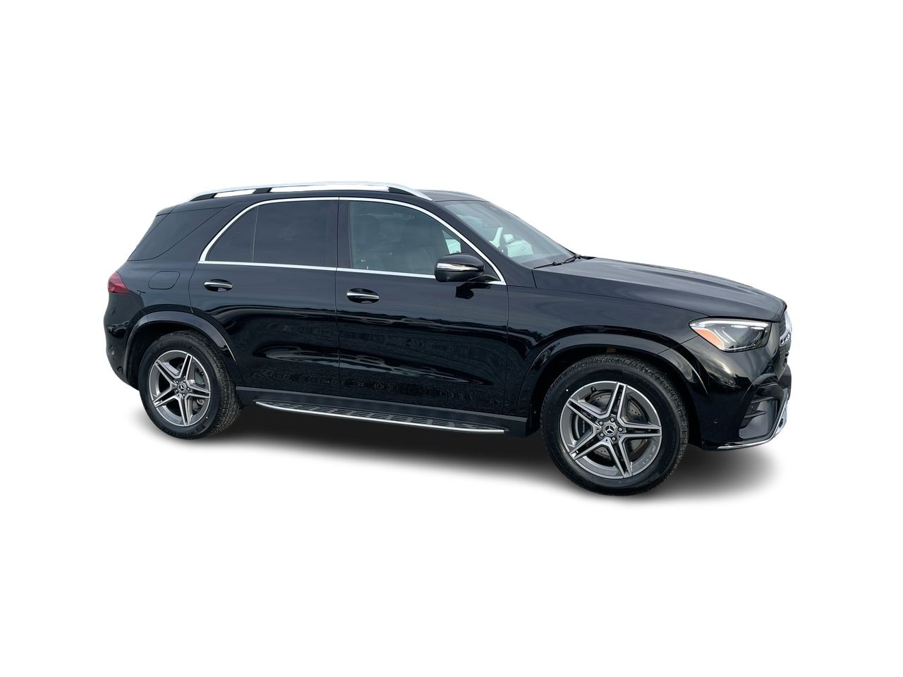 Mercedes-Benz GLE  2026 à Richmond, Colombie-Britannique