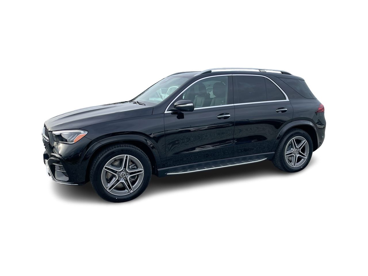 Mercedes-Benz GLE  2026 à Richmond, Colombie-Britannique