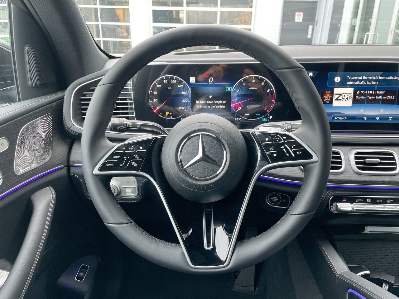 Mercedes-Benz GLE  2026 à Richmond, Colombie-Britannique