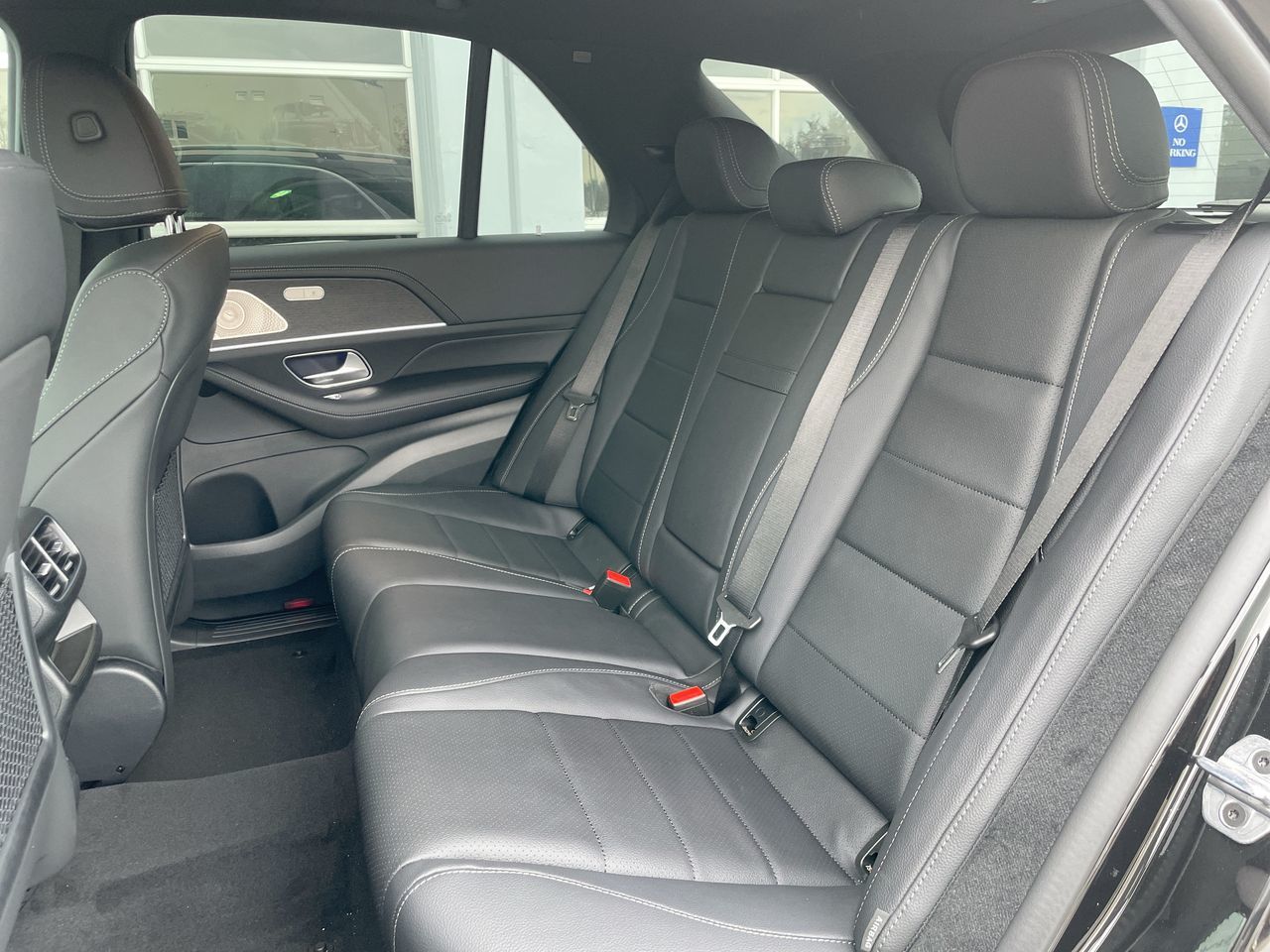 Mercedes-Benz GLE  2026 à Richmond, Colombie-Britannique