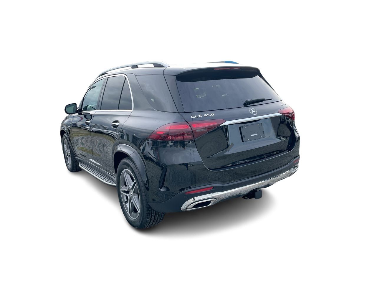 Mercedes-Benz GLE  2026 à Richmond, Colombie-Britannique