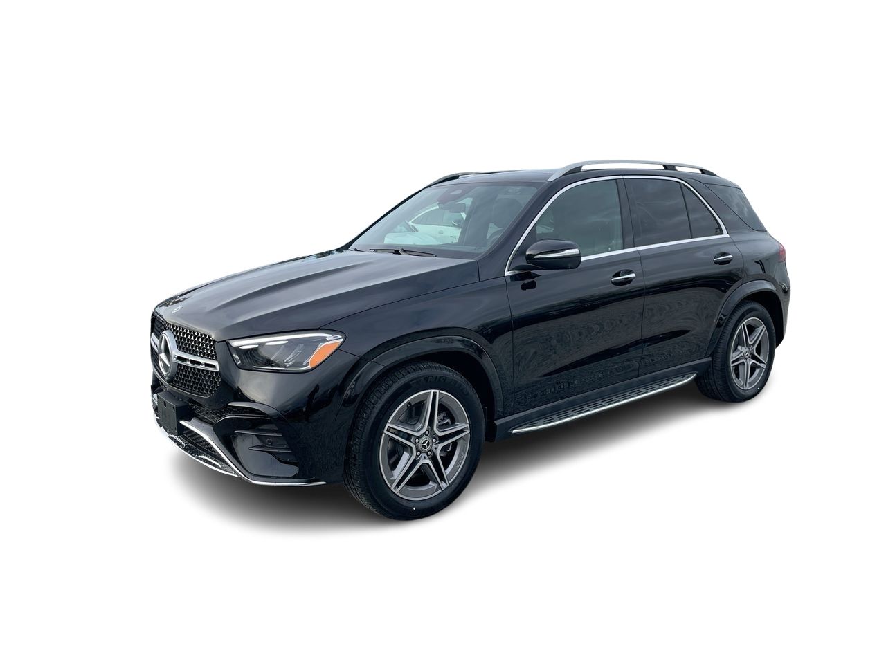 Mercedes-Benz GLE  2026 à Richmond, Colombie-Britannique