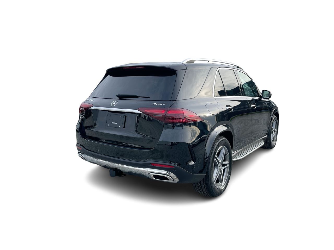 Mercedes-Benz GLE  2026 à Richmond, Colombie-Britannique