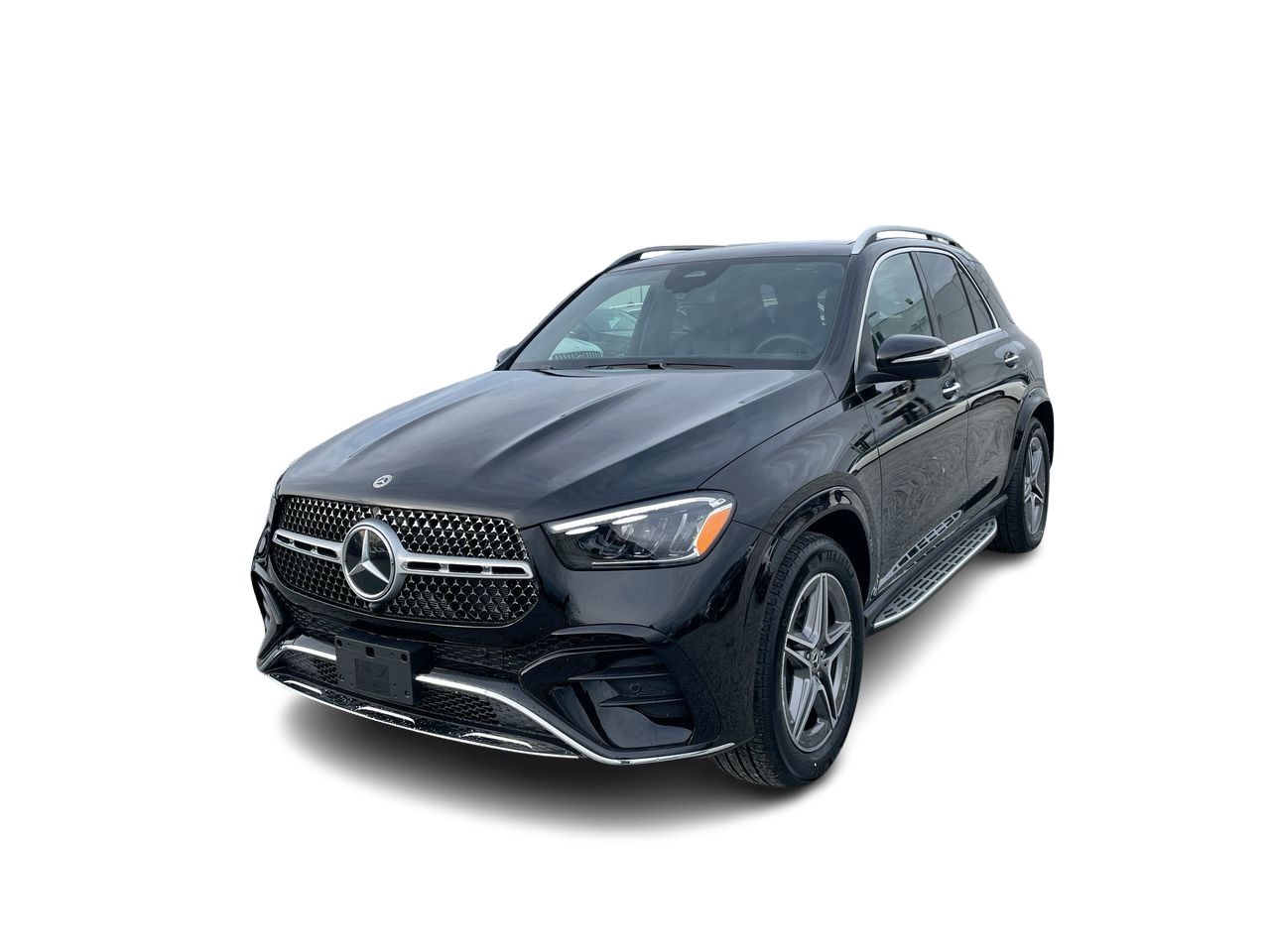 Mercedes-Benz GLE  2026 à Richmond, Colombie-Britannique