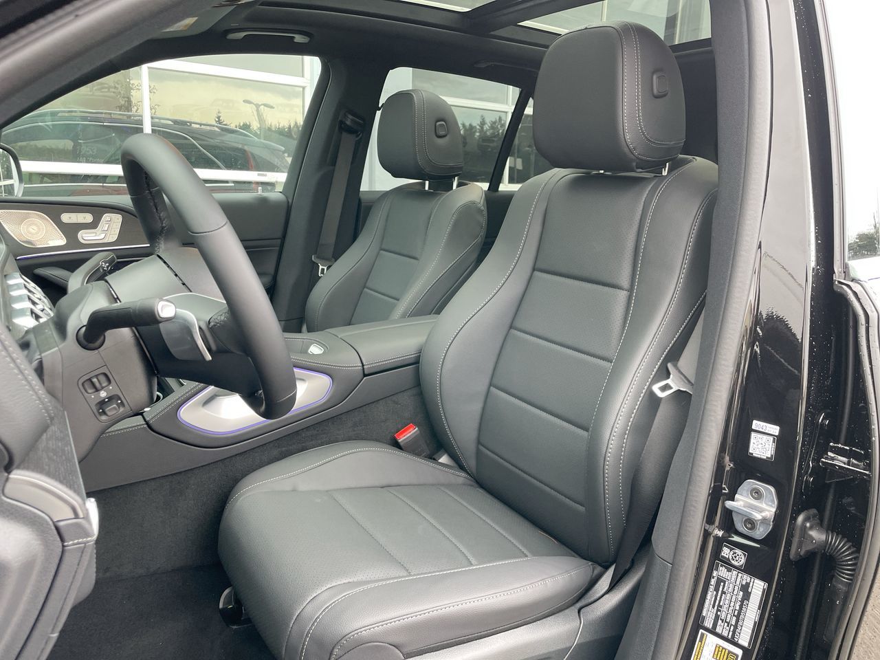 Mercedes-Benz GLE  2026 à Richmond, Colombie-Britannique