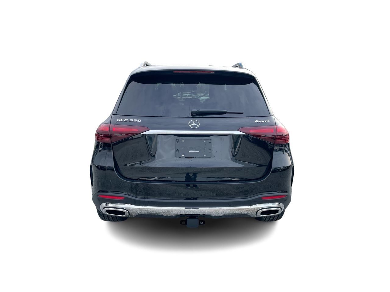 Mercedes-Benz GLE  2026 à Richmond, Colombie-Britannique