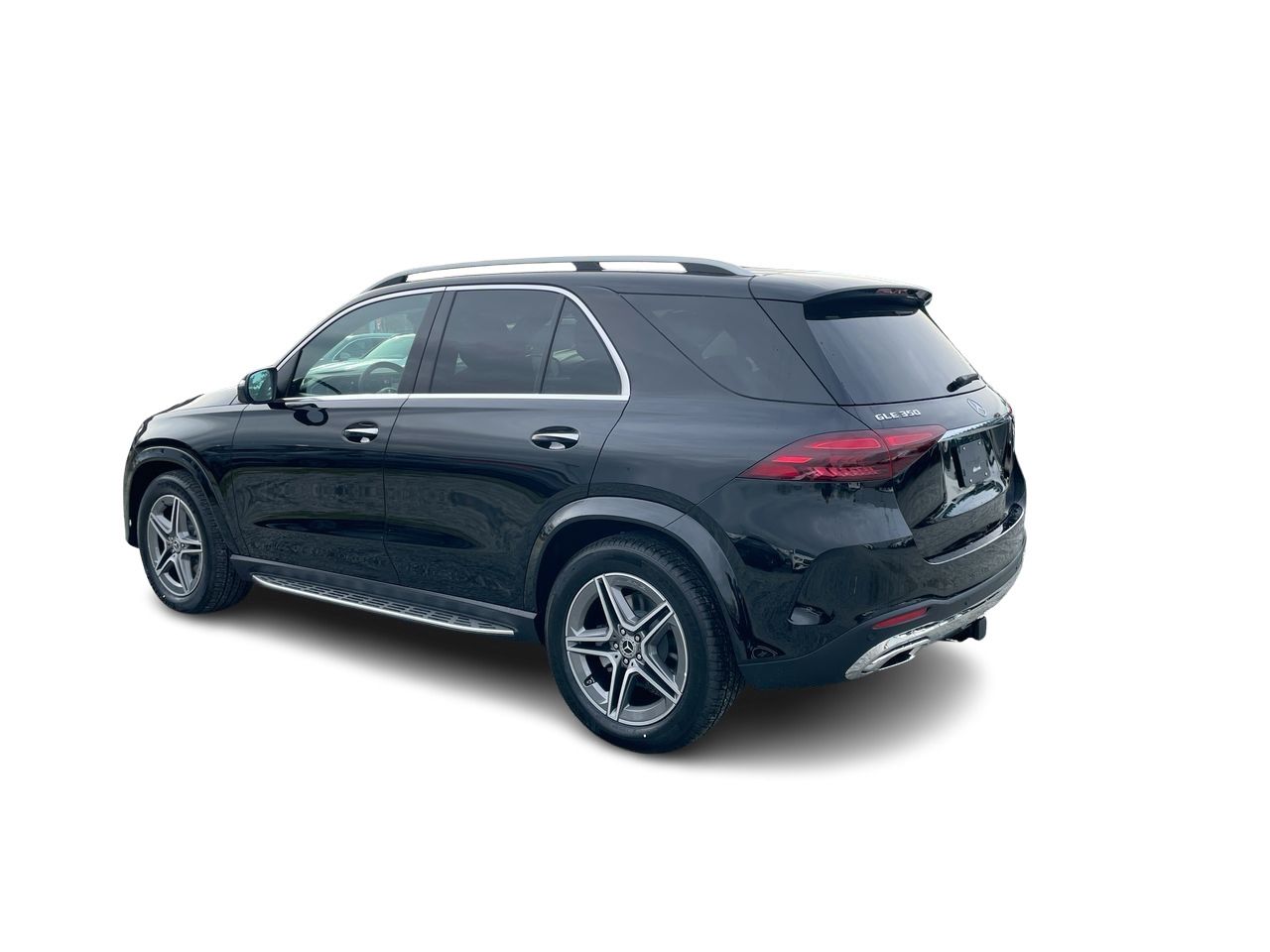 Mercedes-Benz GLE  2026 à Richmond, Colombie-Britannique