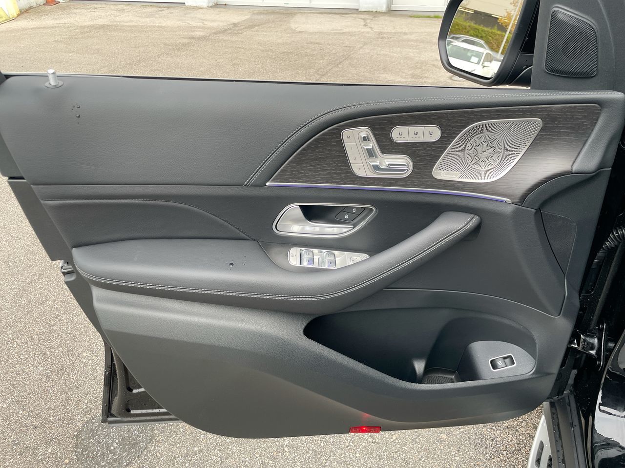 Mercedes-Benz GLE  2026 à Richmond, Colombie-Britannique