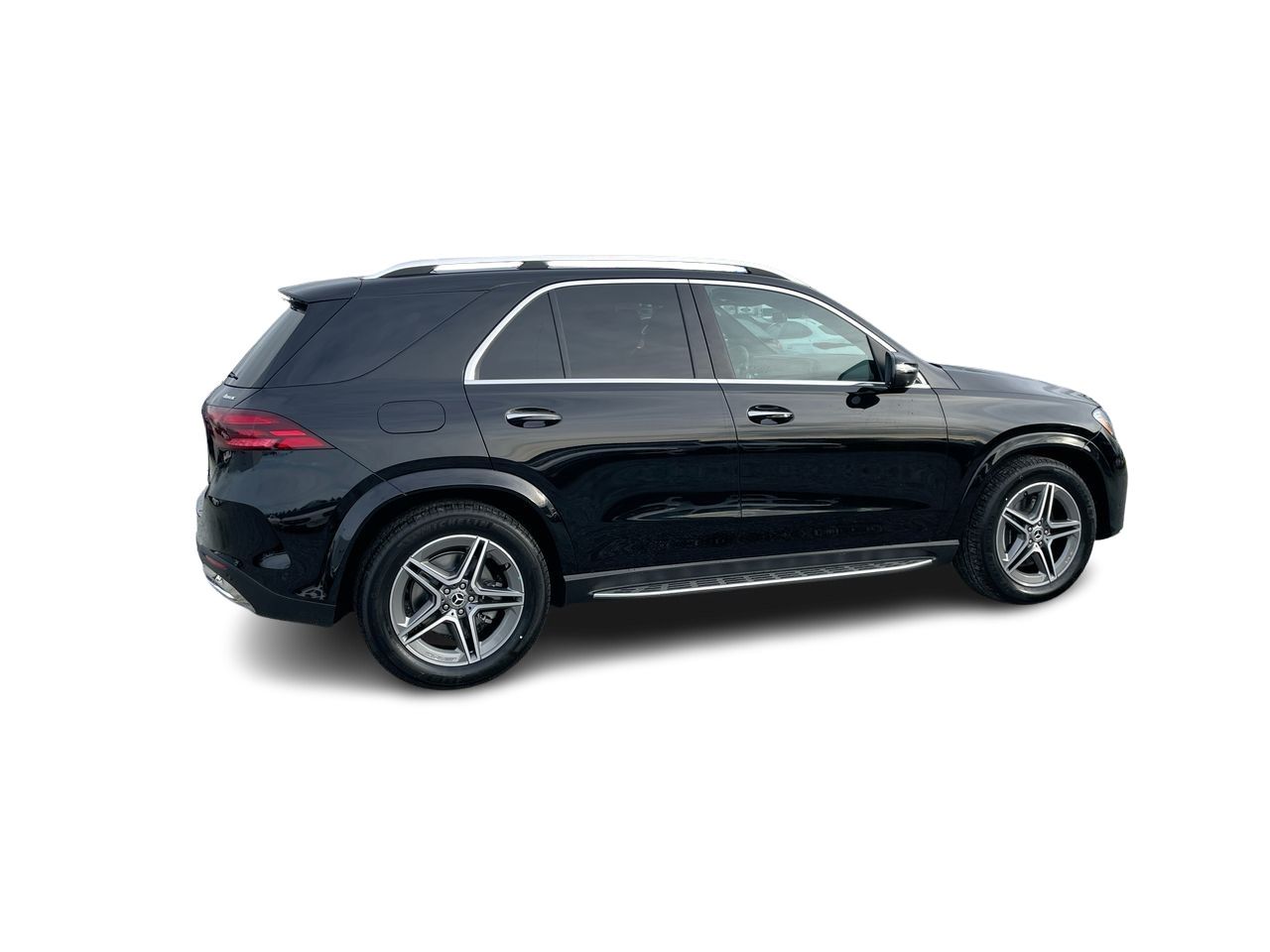 Mercedes-Benz GLE  2026 à Richmond, Colombie-Britannique