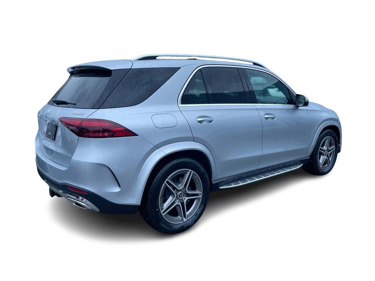 2026 Mercedes-Benz GLE