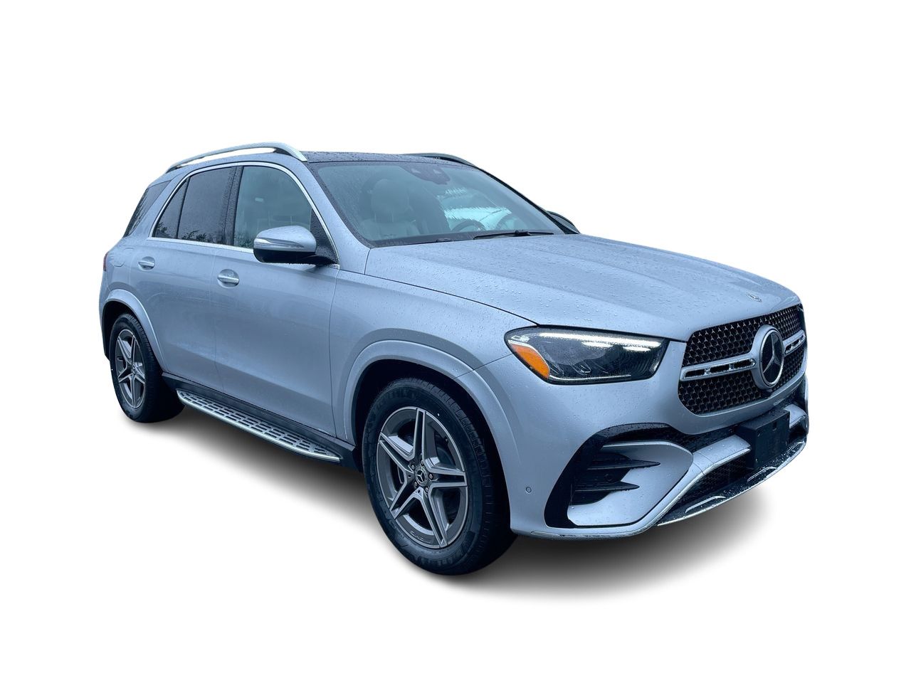 2026 Mercedes-Benz GLE