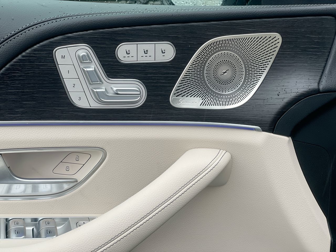 2026 Mercedes-Benz GLE