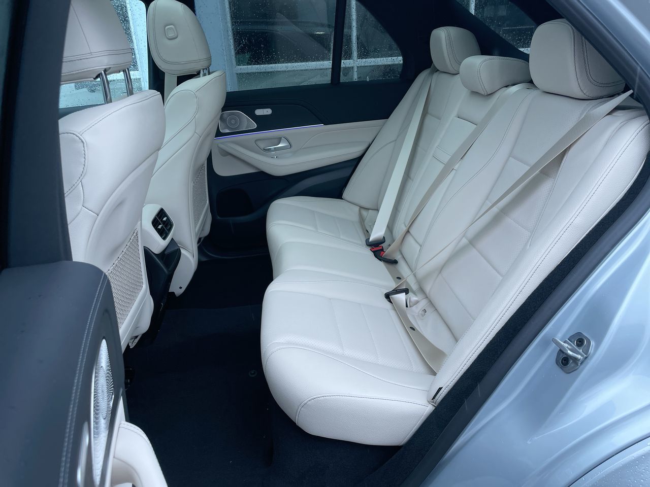 2026 Mercedes-Benz GLE