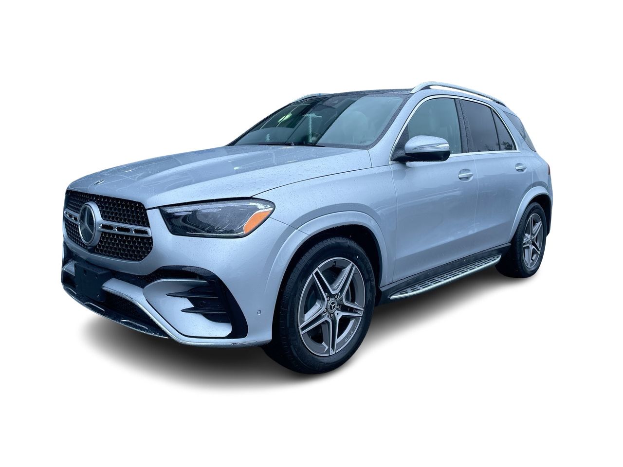 2026 Mercedes-Benz GLE