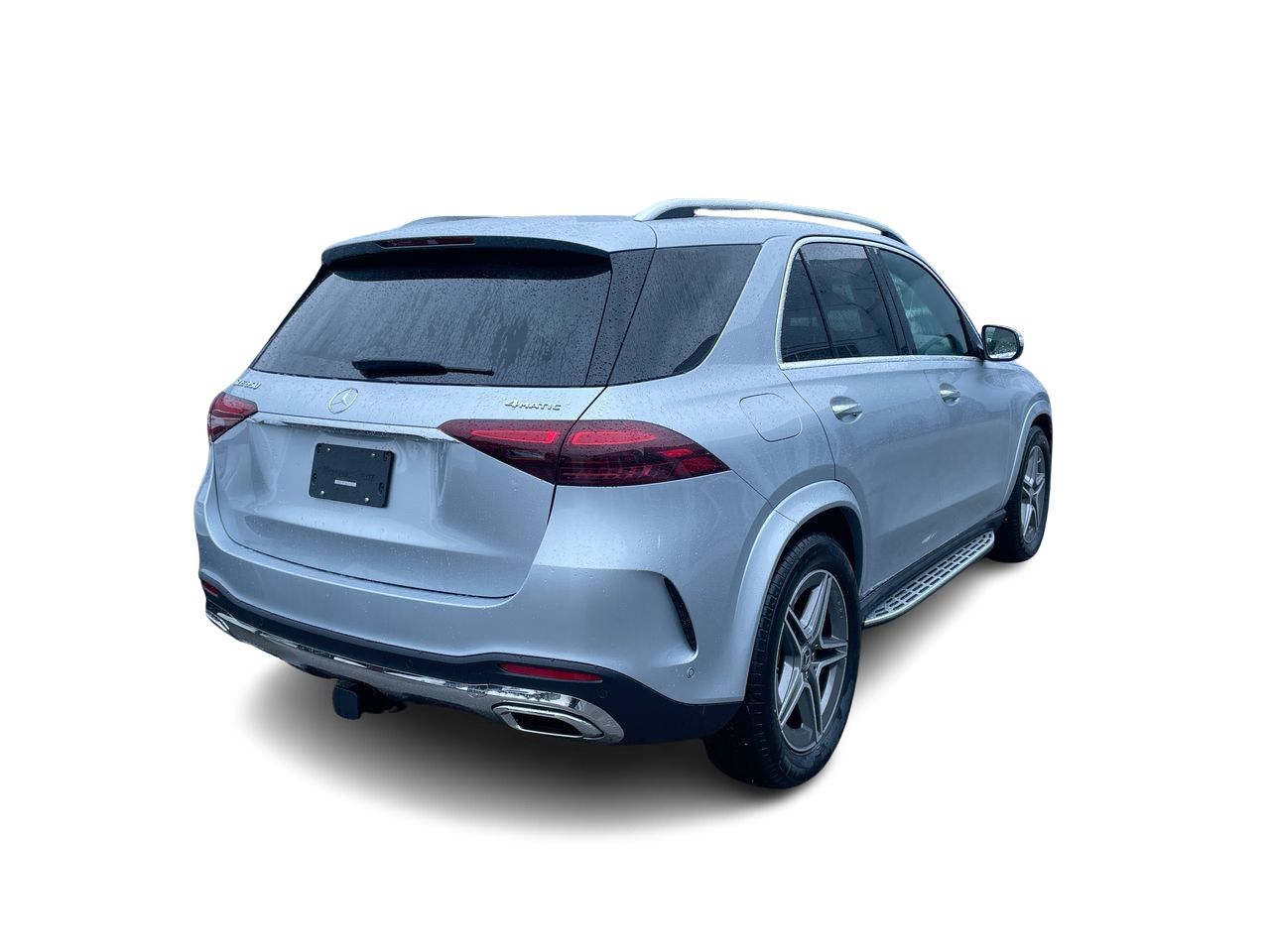 2026 Mercedes-Benz GLE