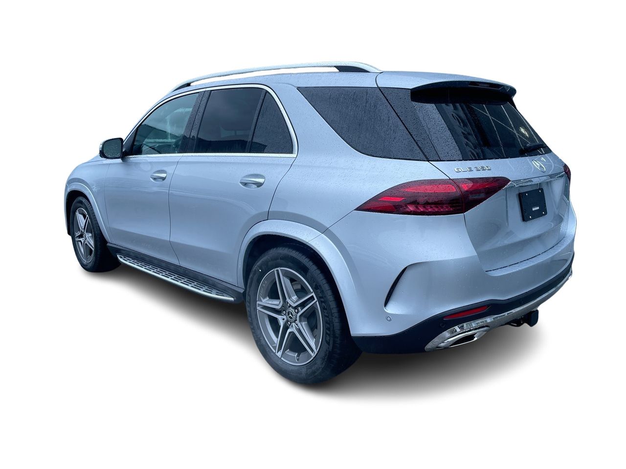 2026 Mercedes-Benz GLE