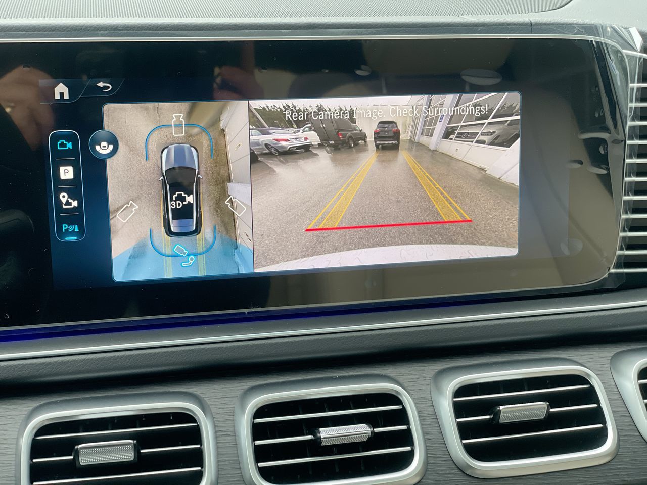 2026 Mercedes-Benz GLE