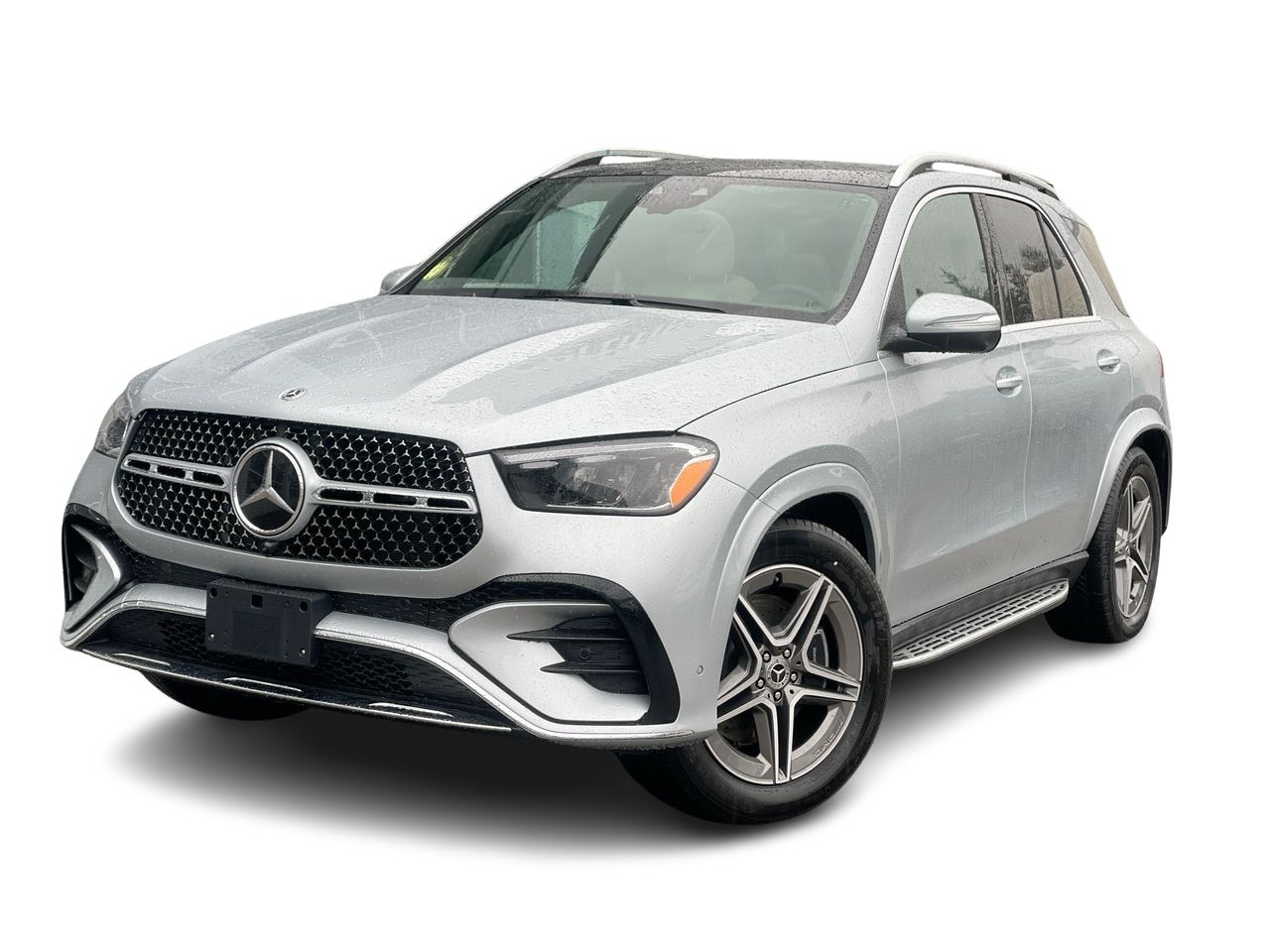 2026 Mercedes-Benz GLE