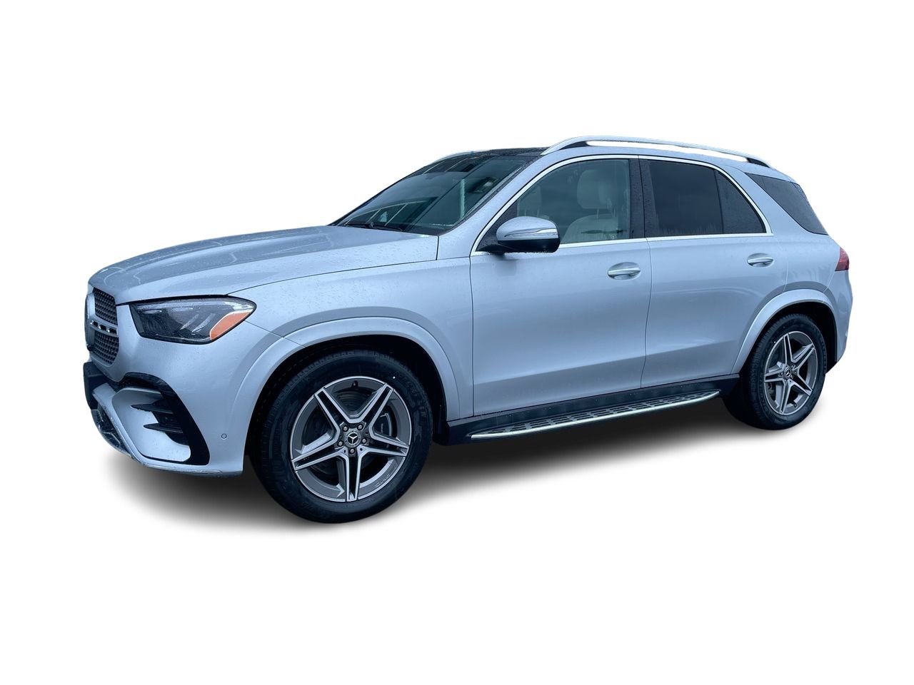 2026 Mercedes-Benz GLE