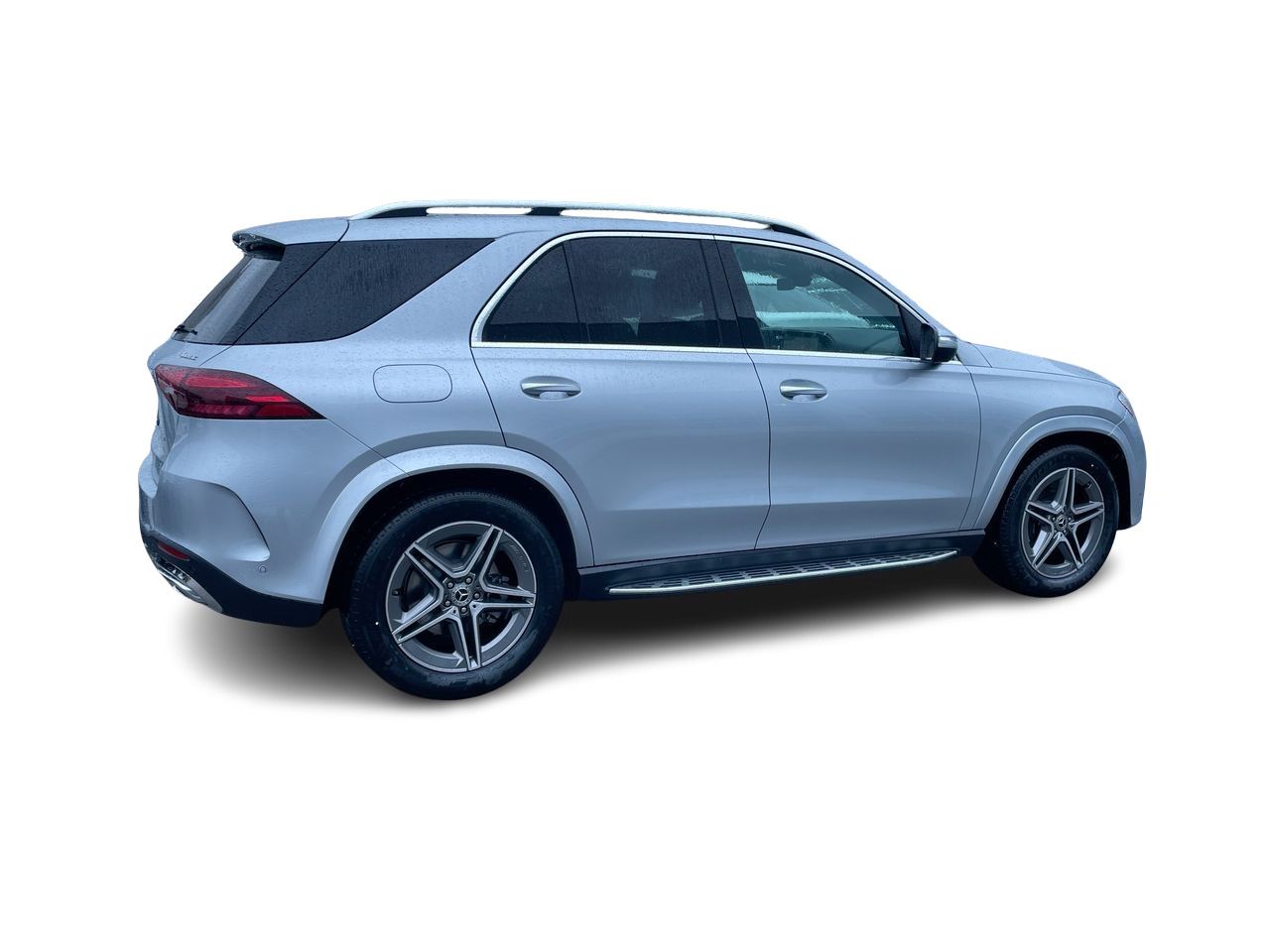 2026 Mercedes-Benz GLE