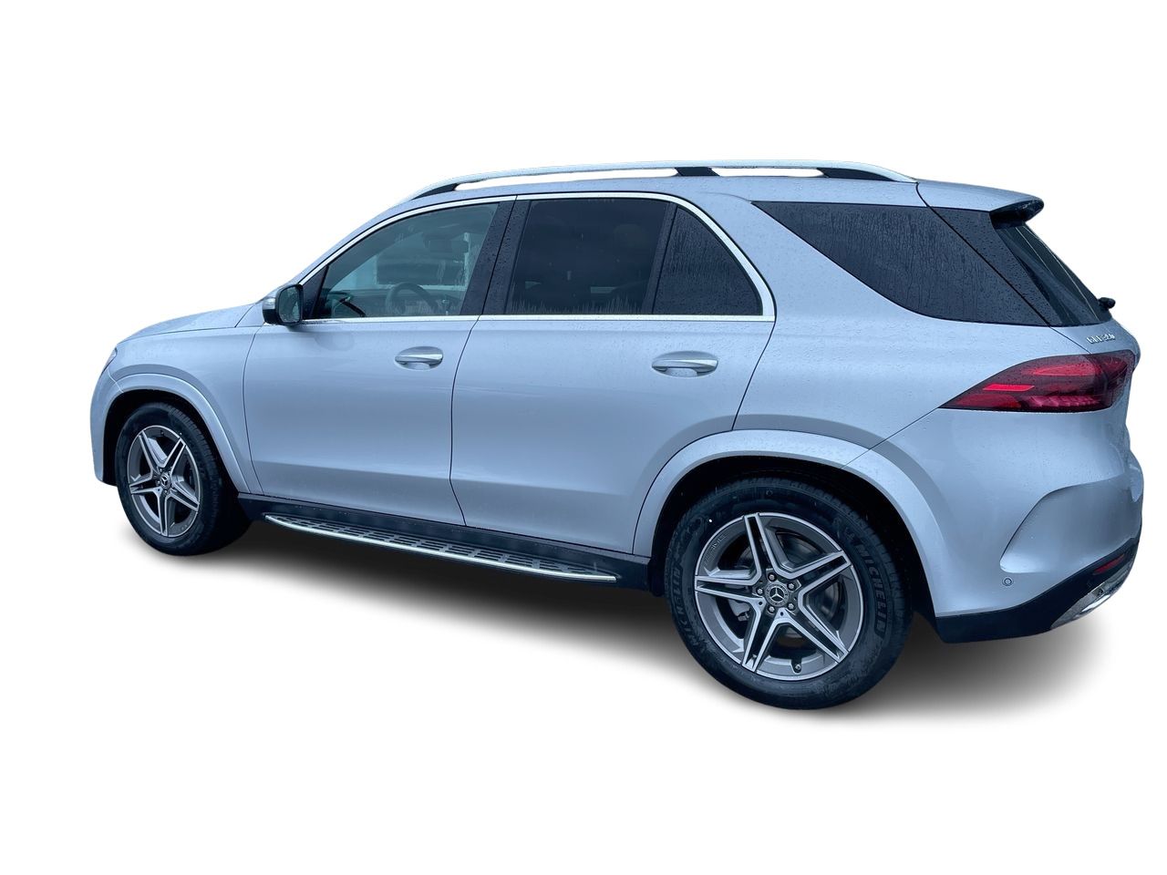 2026 Mercedes-Benz GLE