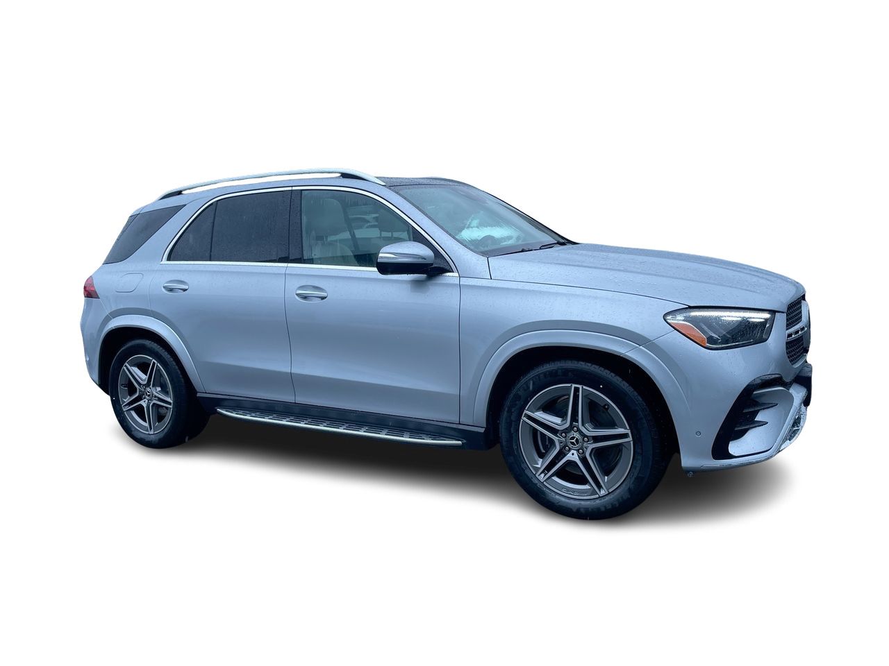 2026 Mercedes-Benz GLE