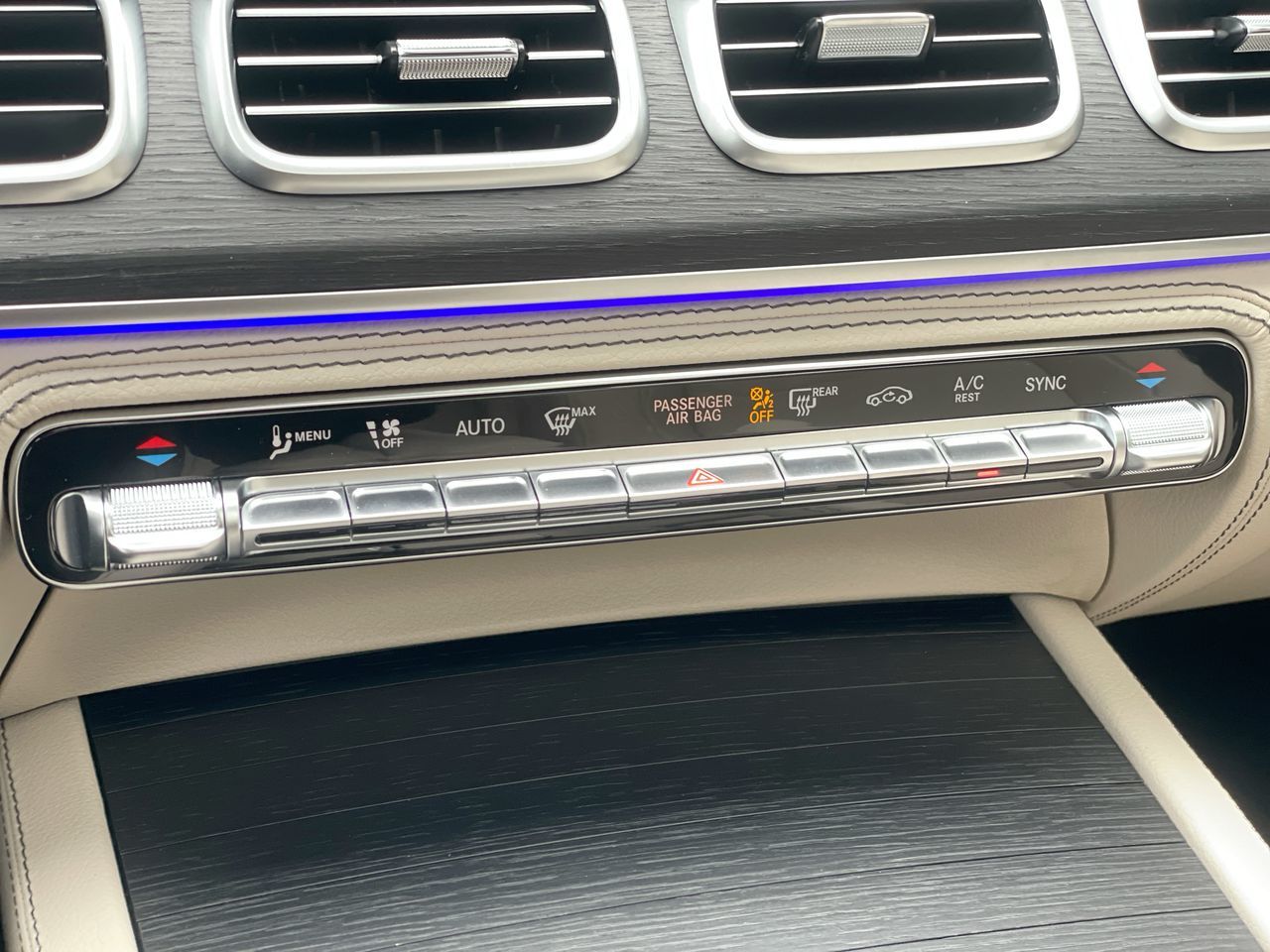 2026 Mercedes-Benz GLE